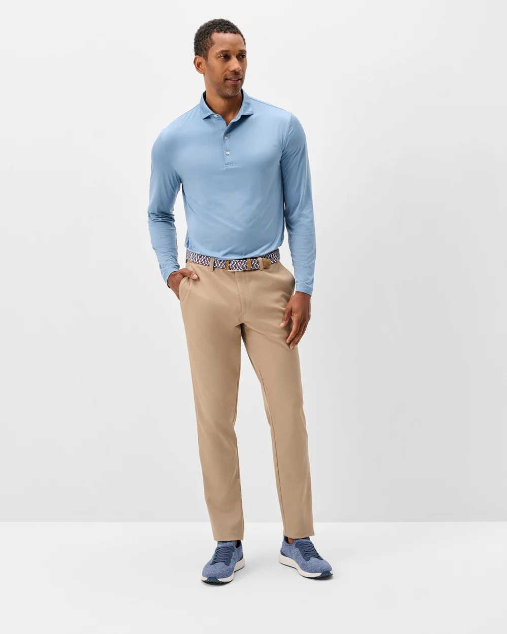 Cross Country Trouser