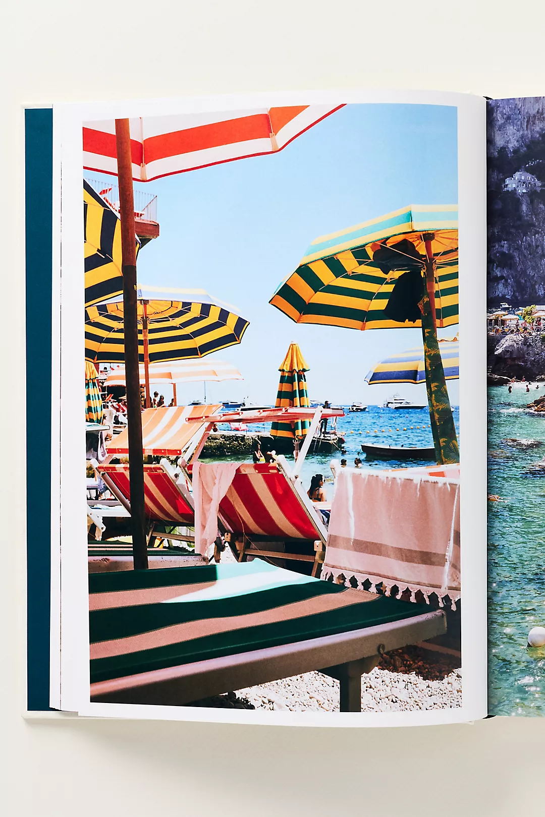 Italian Summer