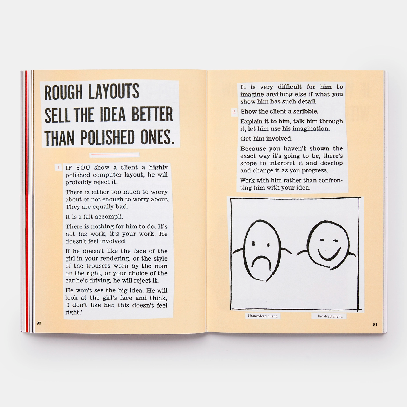 It's Not How Good You Are, It's How Good You Want To Be