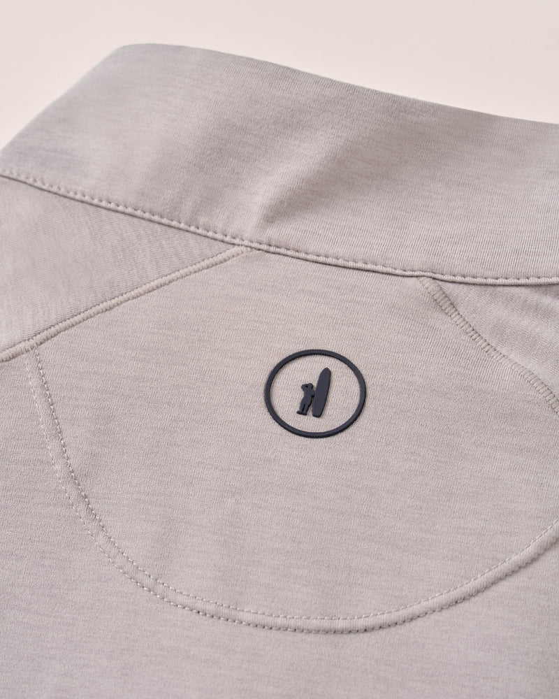 Freeborne Jr. Performance 1/4 Zip Pullover