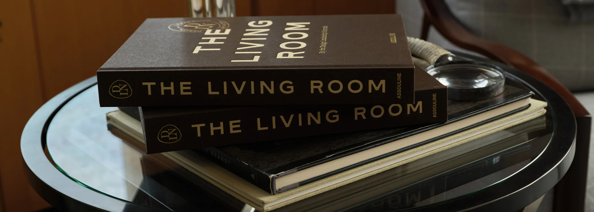 The Living Room
