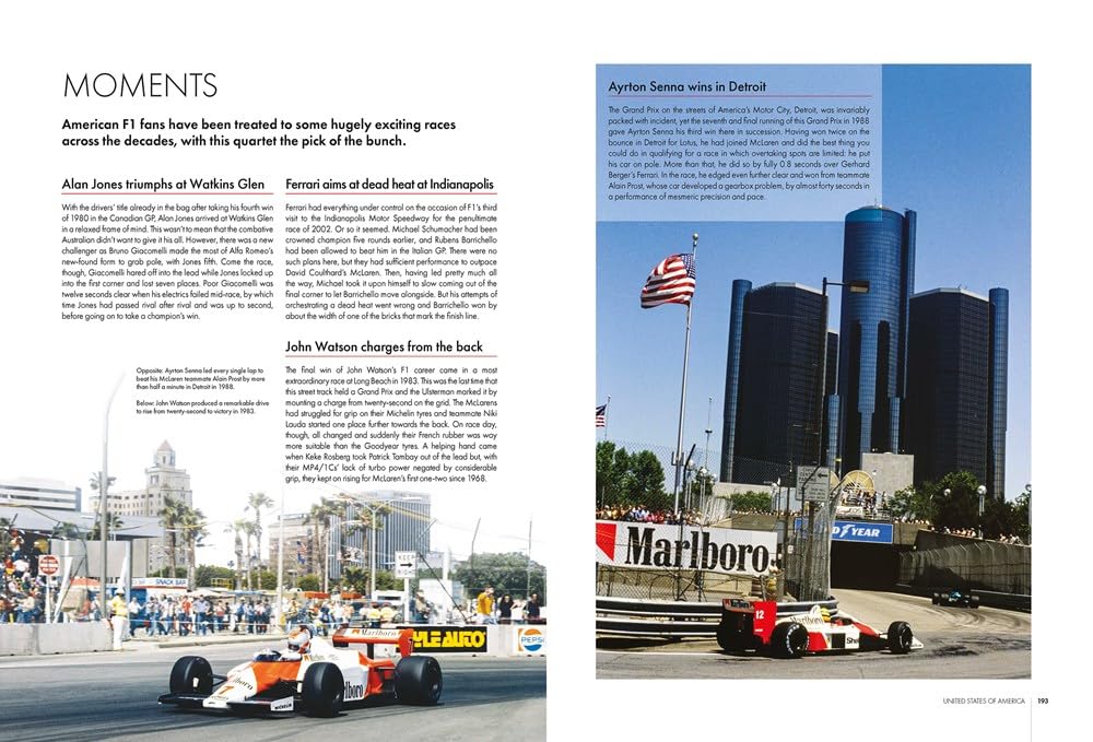 F1 Racing: The Ultimate Companion: 75th Anniversary Edition