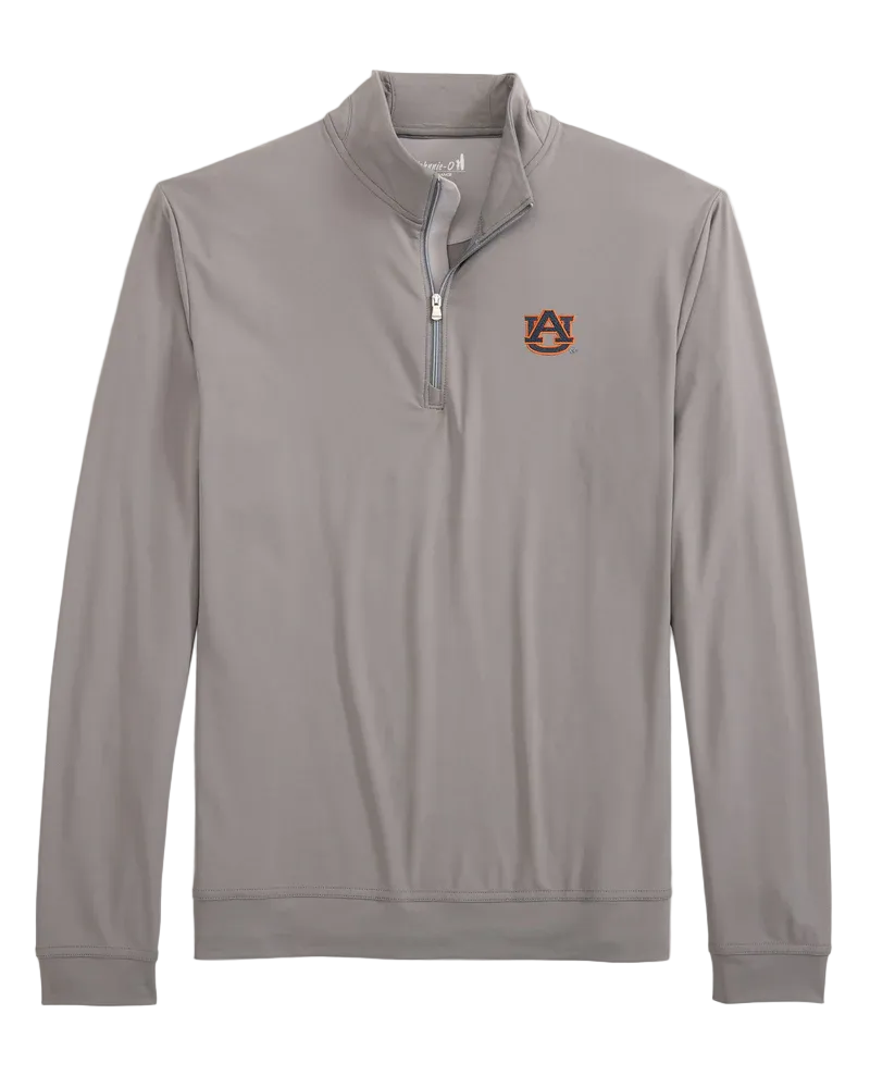 Auburn University Motion Performance 1/4 Zip