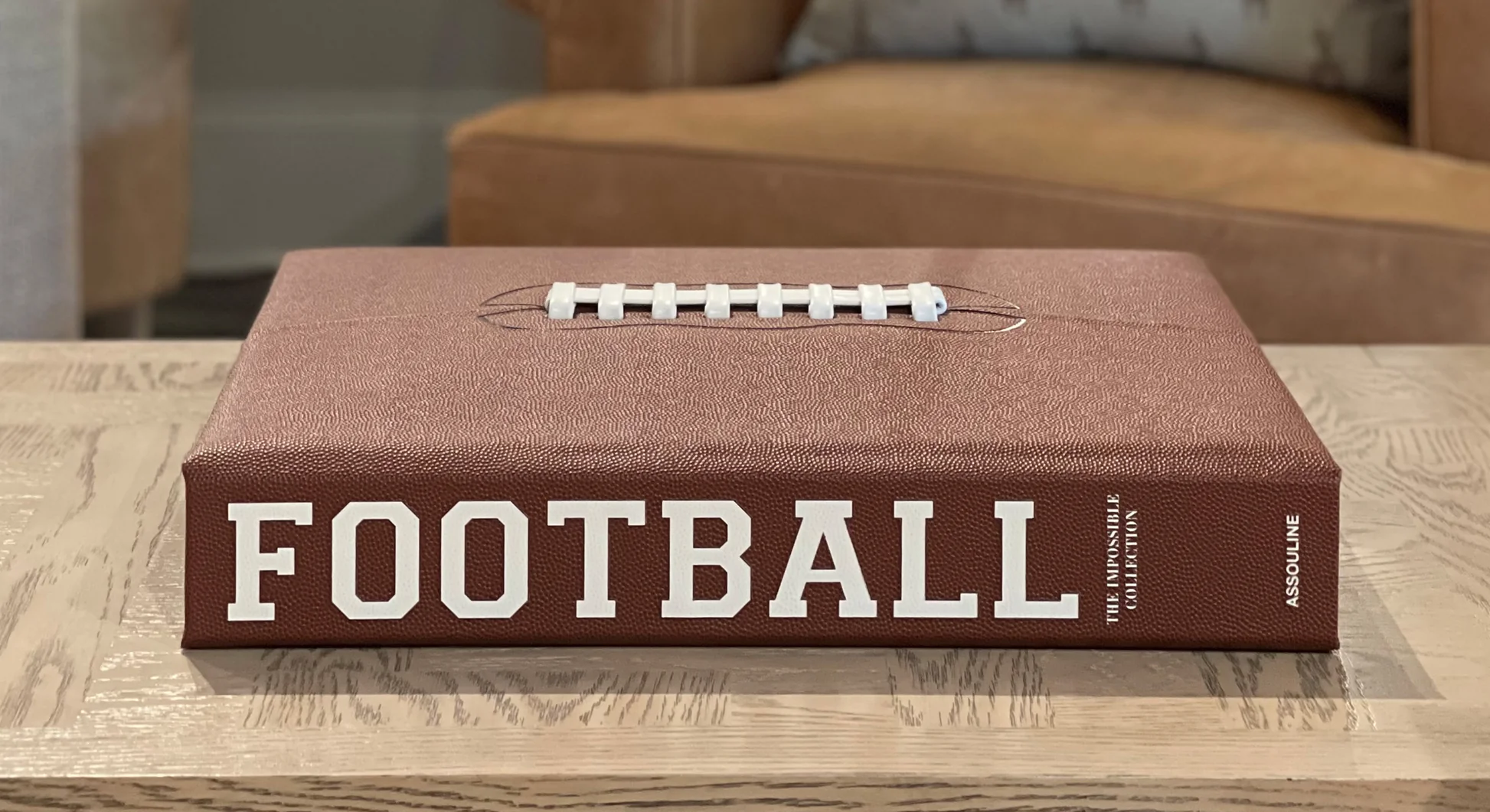 Football: The Impossible Collection