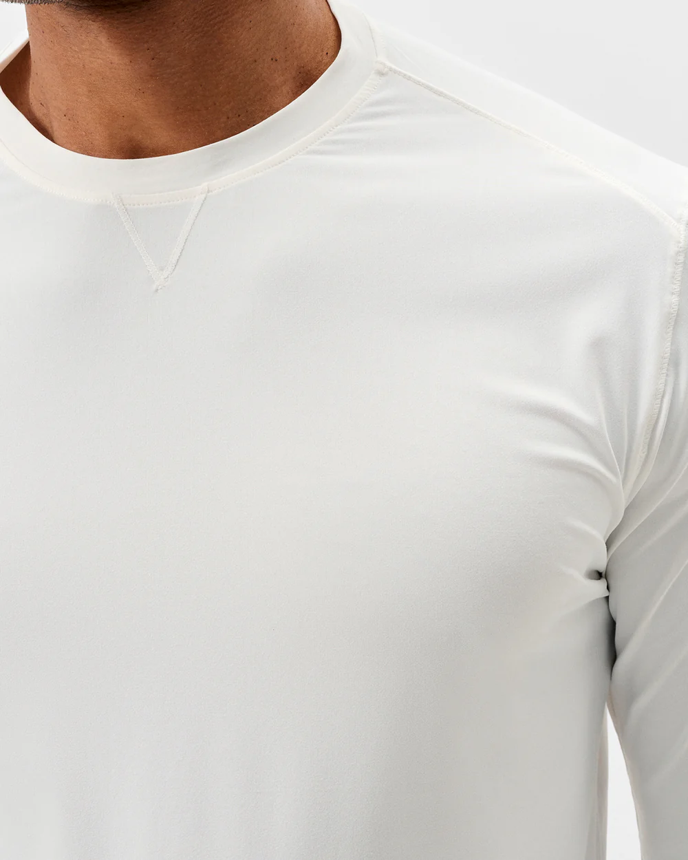 Basin UPF Sunshirt