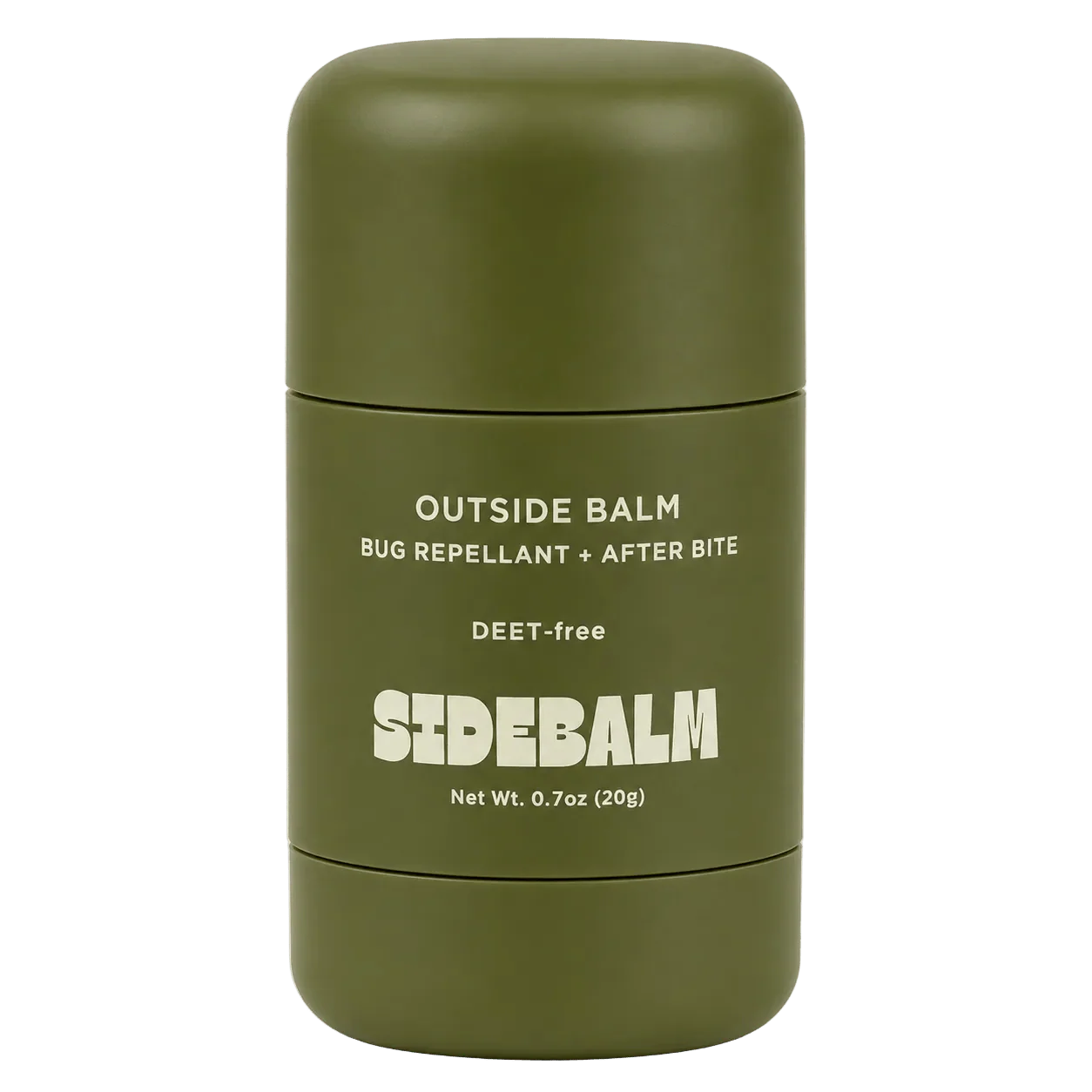 OUTSIDE BALM
