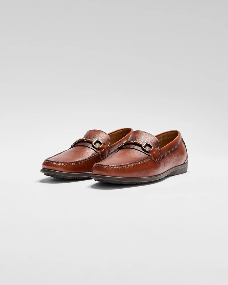 Baja Bit Loafer