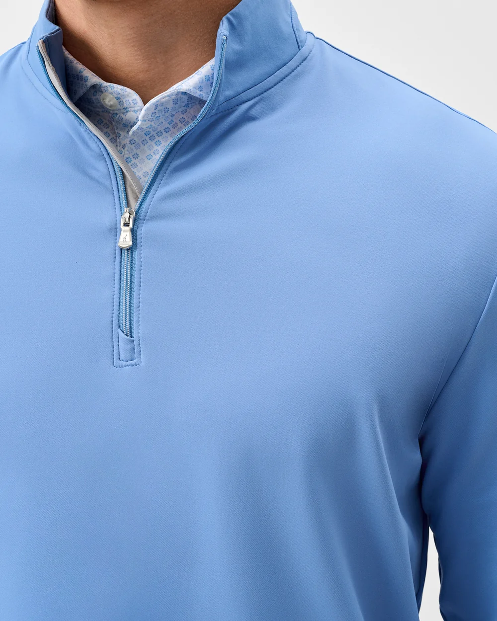 Motion Performance 1/4 Zip