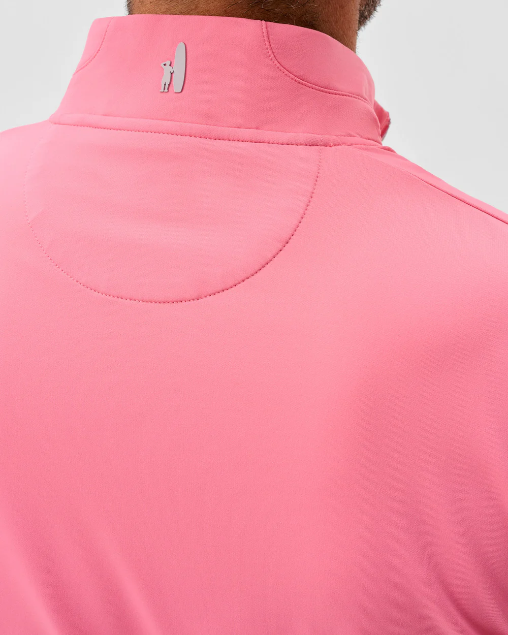 Motion Performance 1/4 Zip