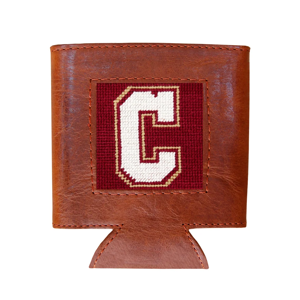 College of Charleston Can Cooler