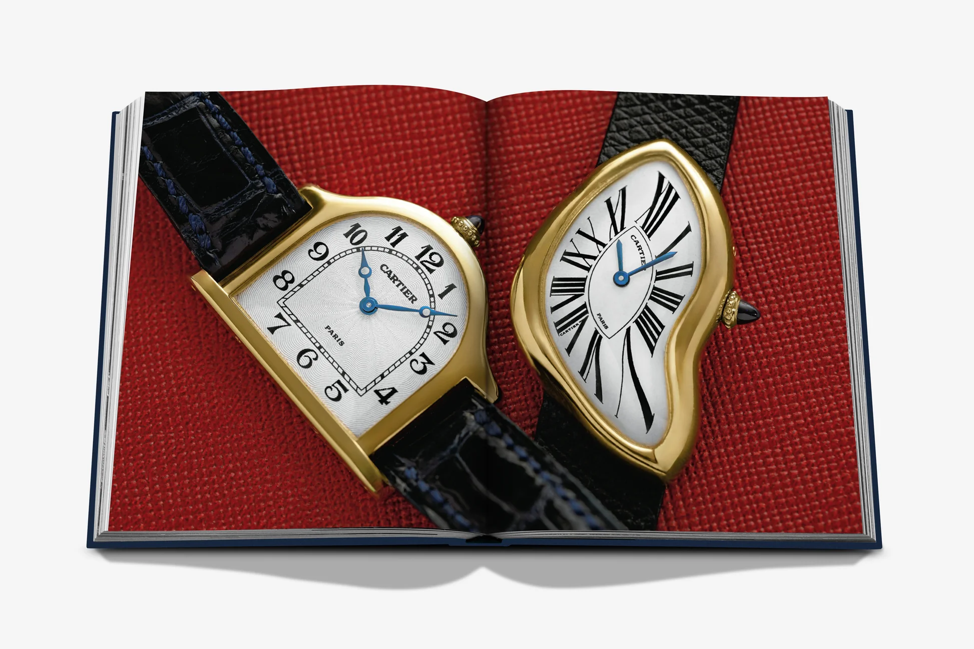 The Connoisseur's Guide To Fine Timepieces
