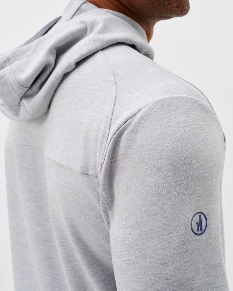 Remmy Midweight Performance Hoodie