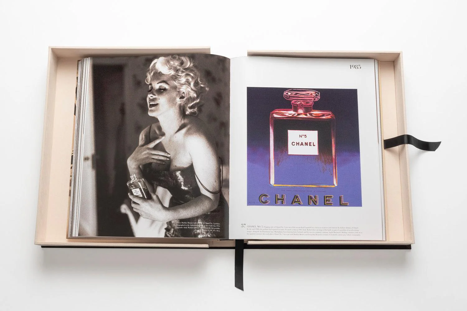 Chanel: The Impossible Collection