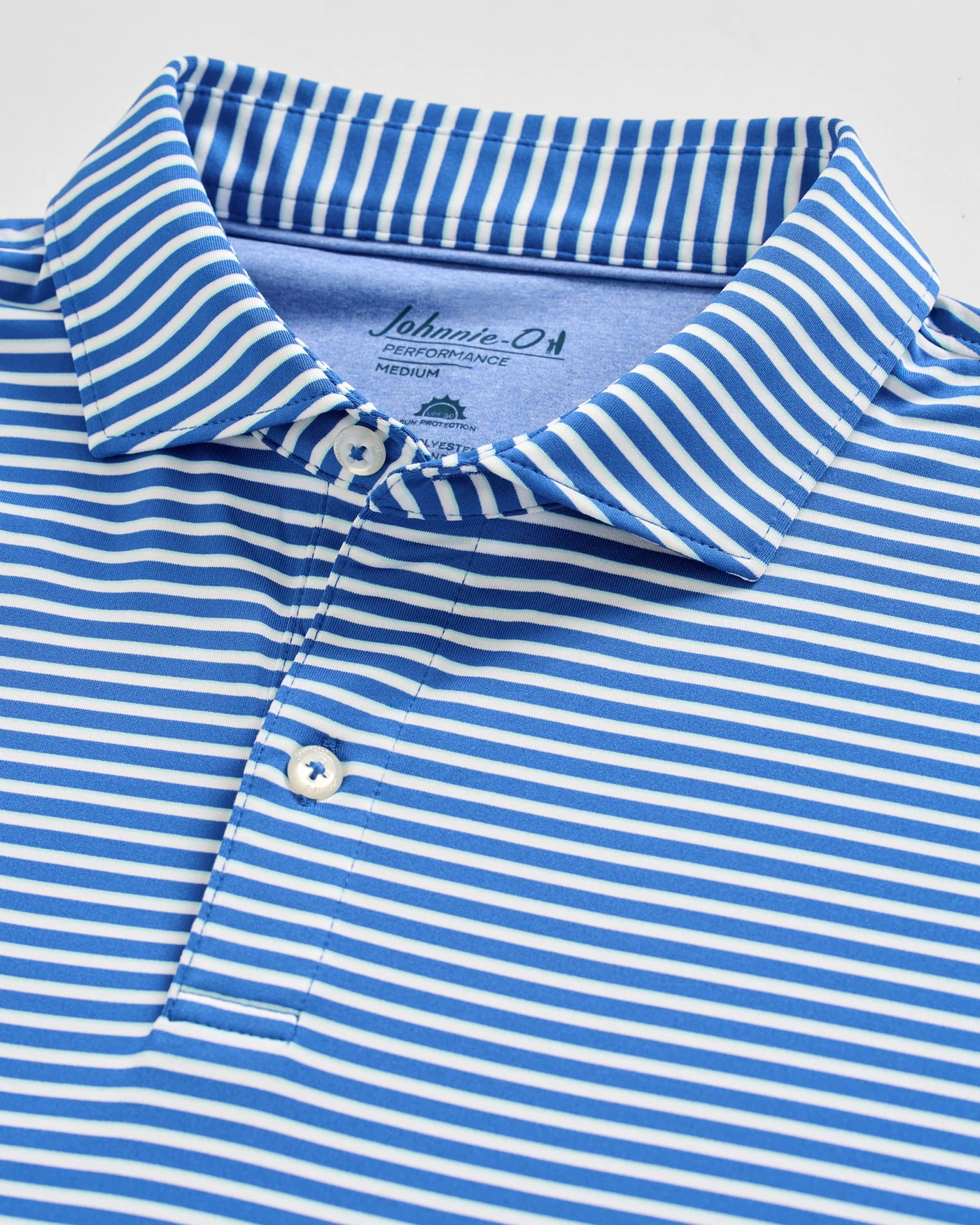 Rez Performance Jersey Polo