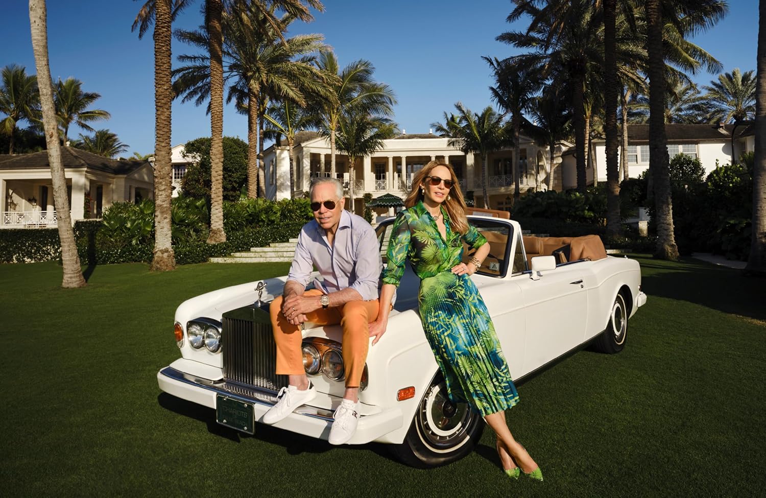 Hilfiger Homes