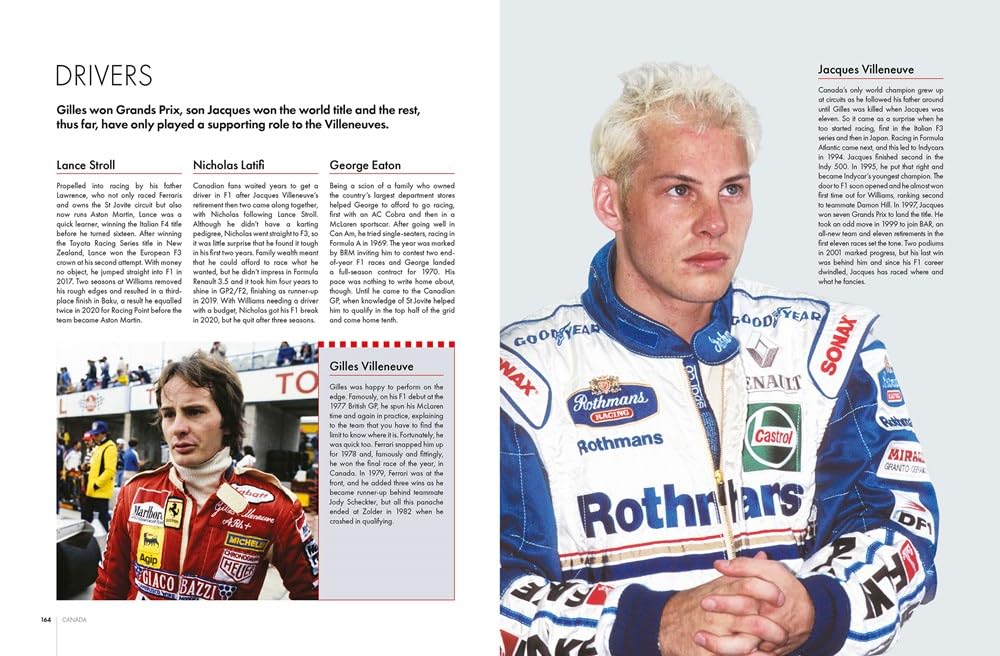 F1 Racing: The Ultimate Companion: 75th Anniversary Edition