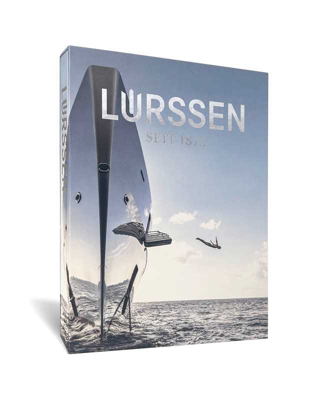 Lürssen By Lürssen