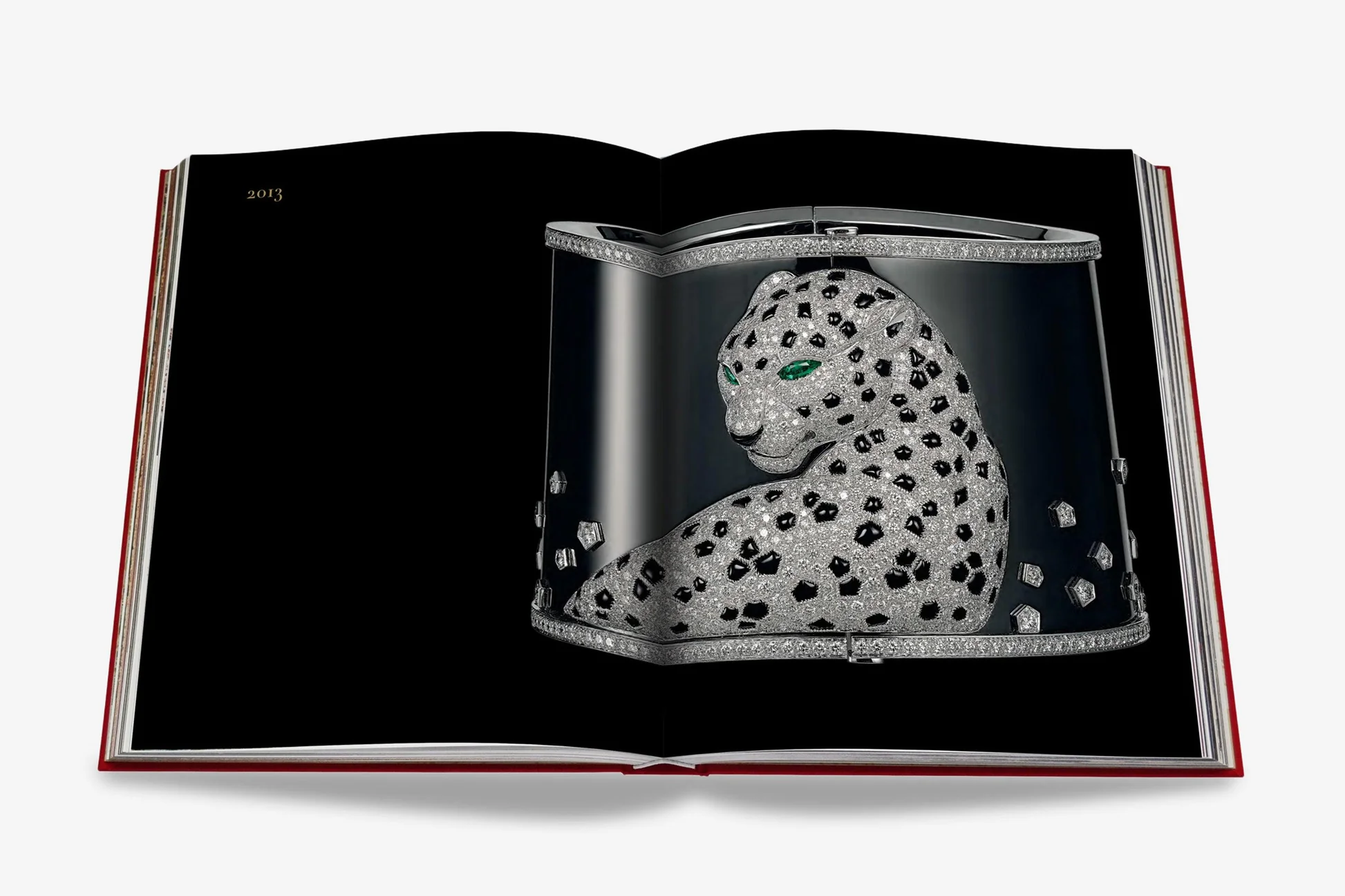 Cartier Panthere