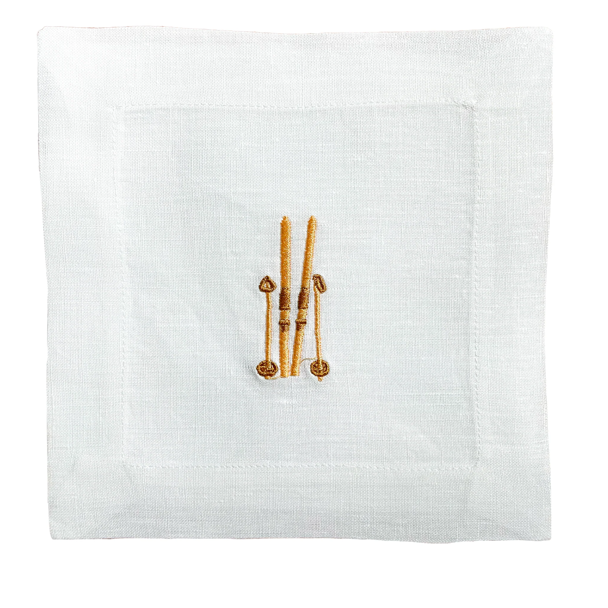 Apres Ski Cocktail Napkins