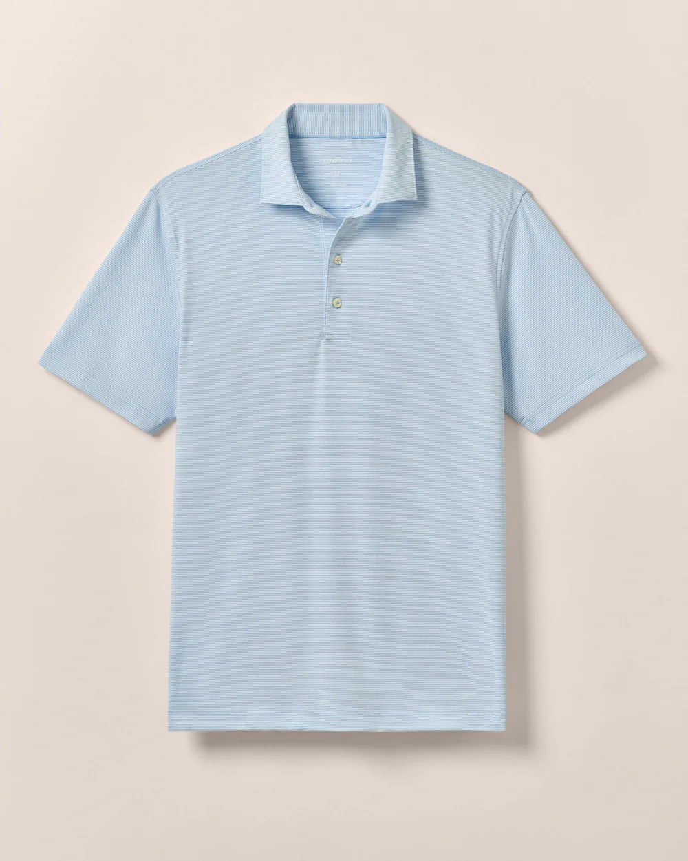 Lyndon Performance Jersey Polo