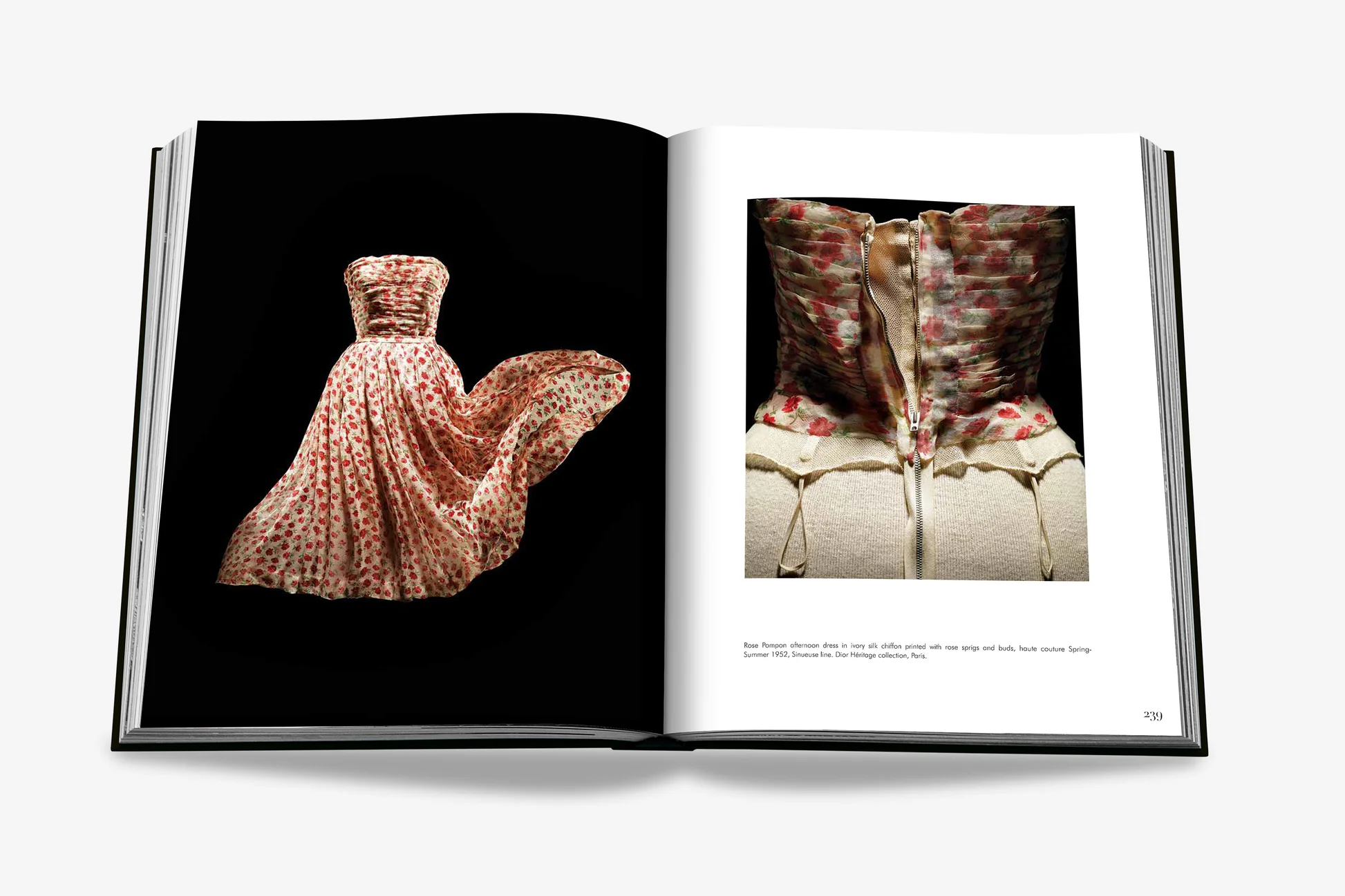 Dior by Christian Dior