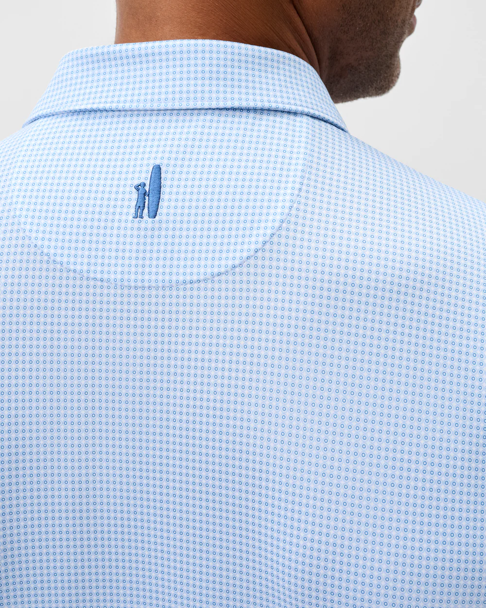 Dot Neat Performance Jersey Pol