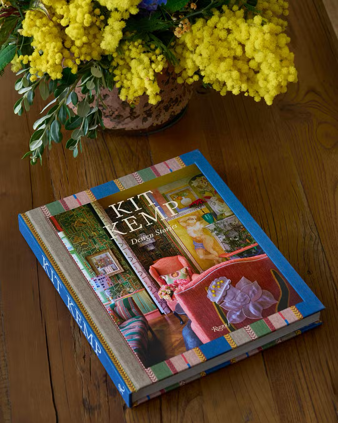 Kit Kemp: Design Stories