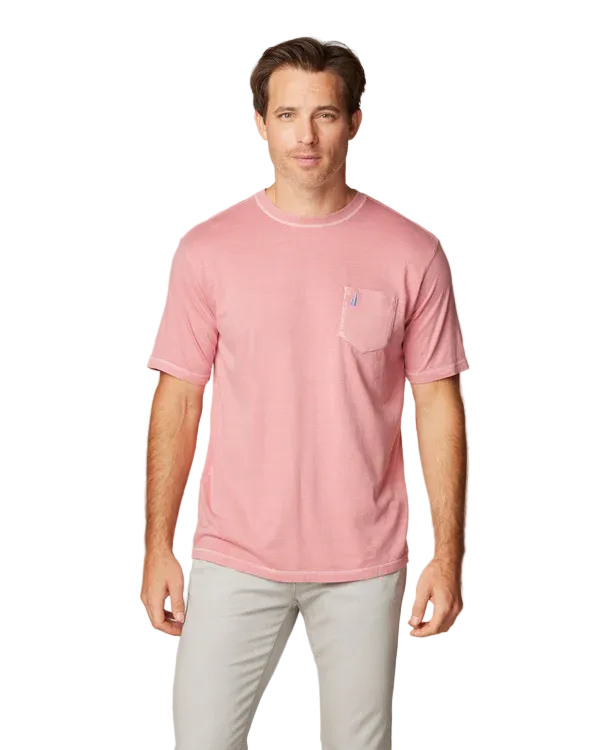 Dale 2.0 Pocket T-Shirt