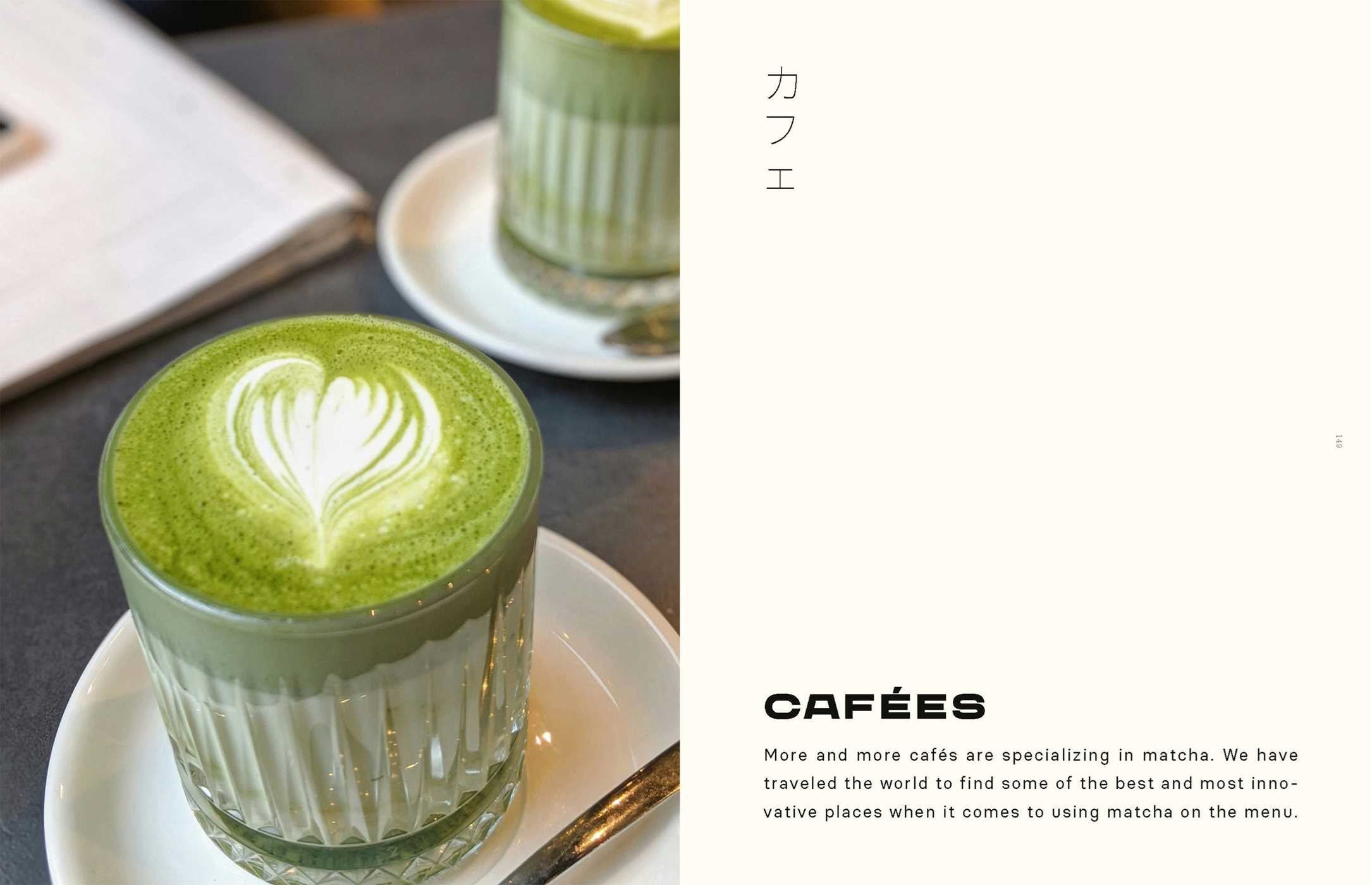 Matcha