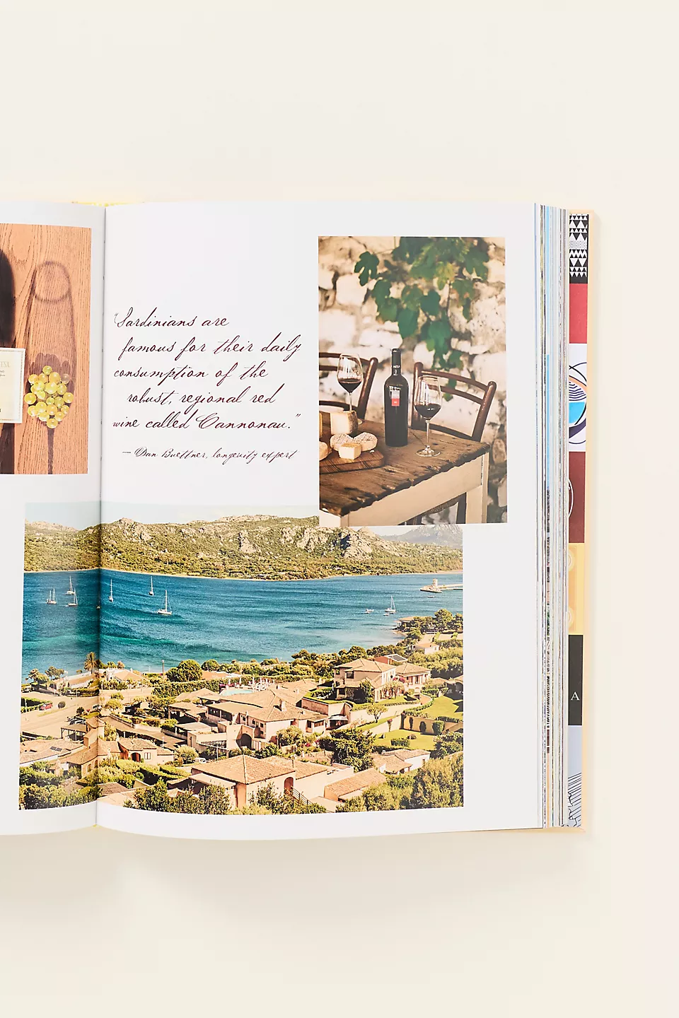 Wine & Travel Mediterranean Islands