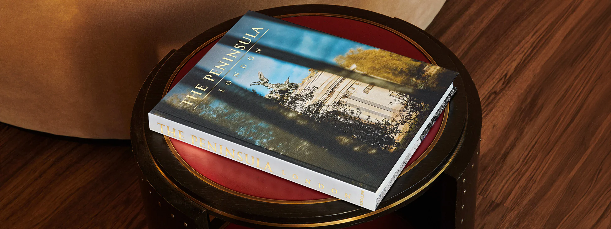 The Peninsula London