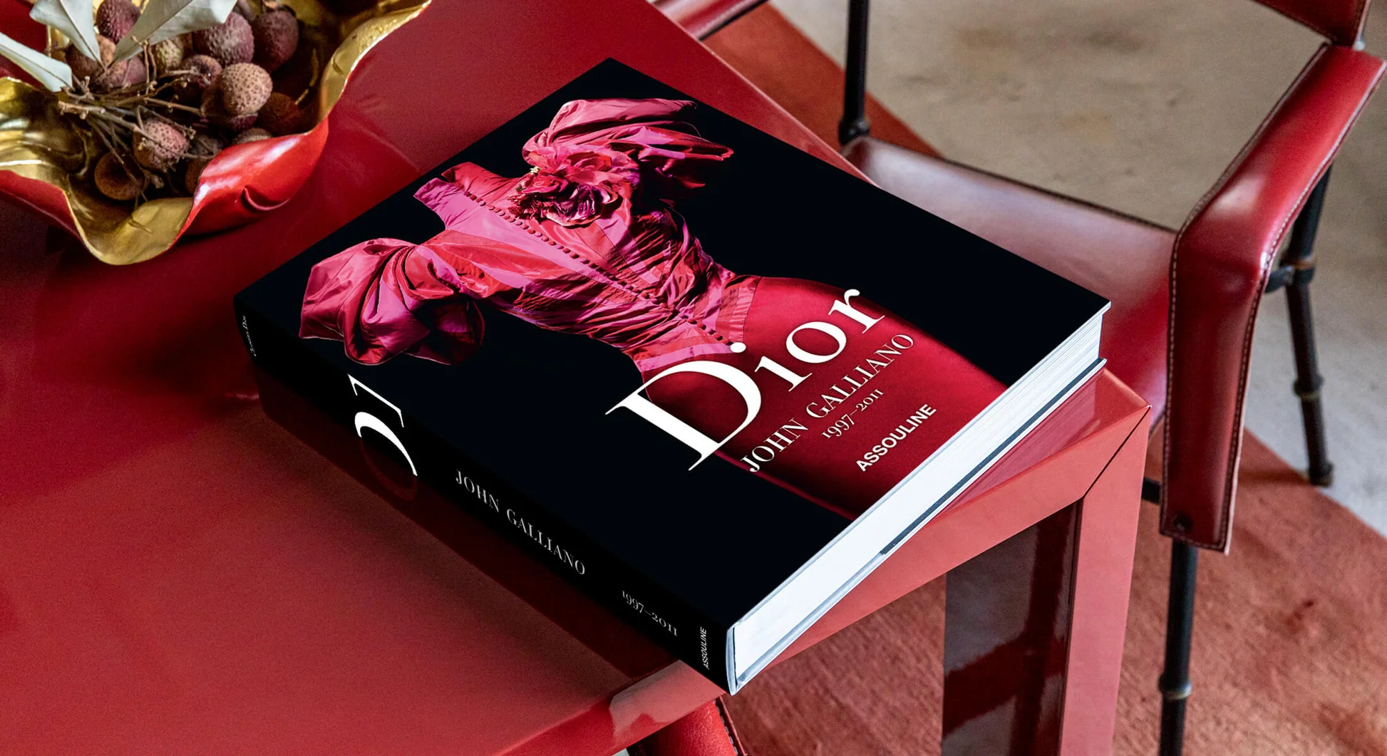 Dior by John Galliano