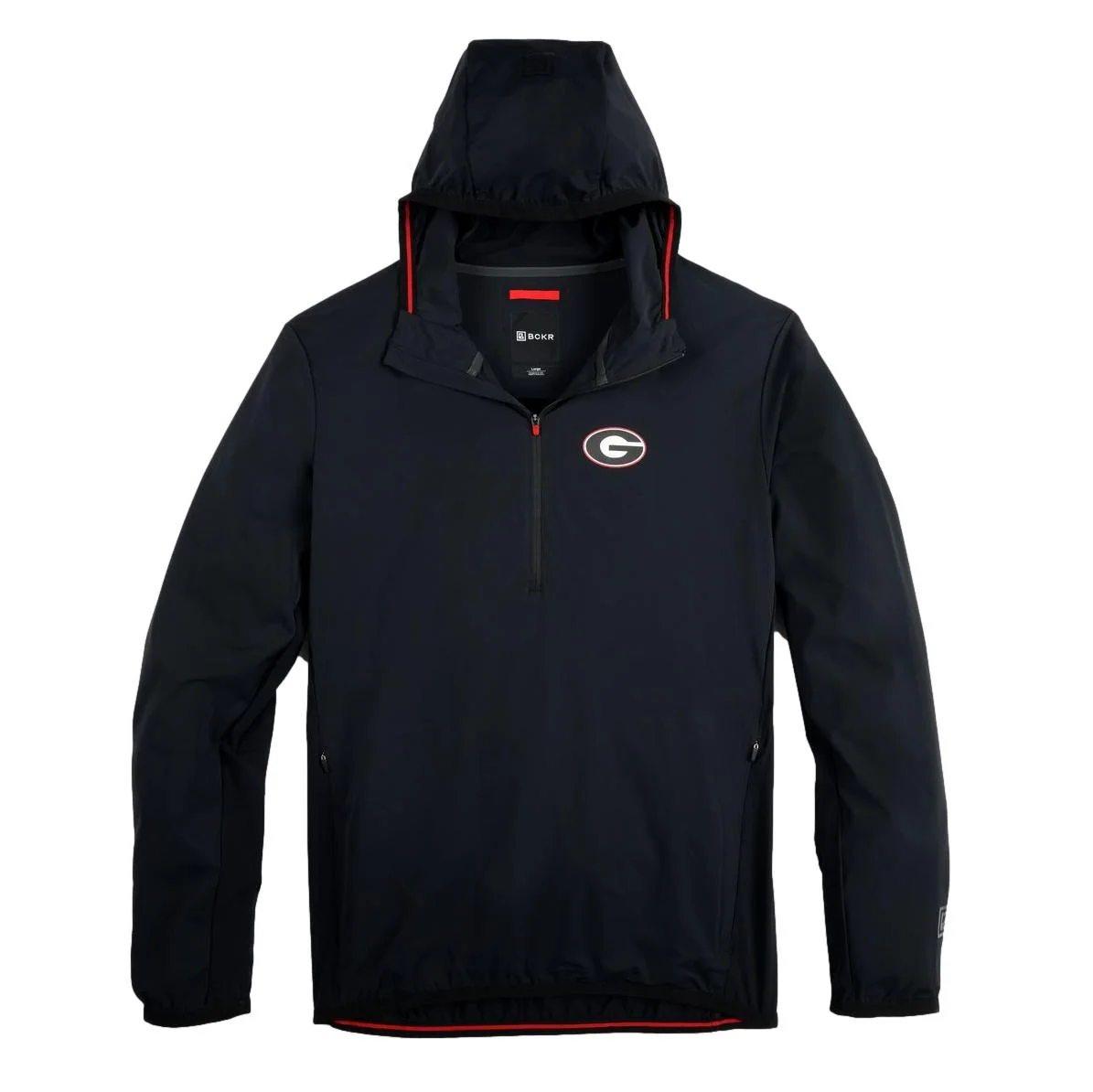 Georgia Cool One UPF Pullover