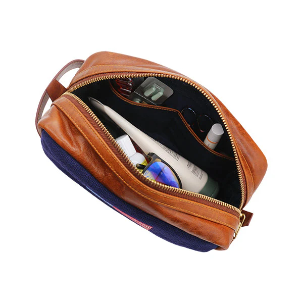 Tetons Toiletry Bag