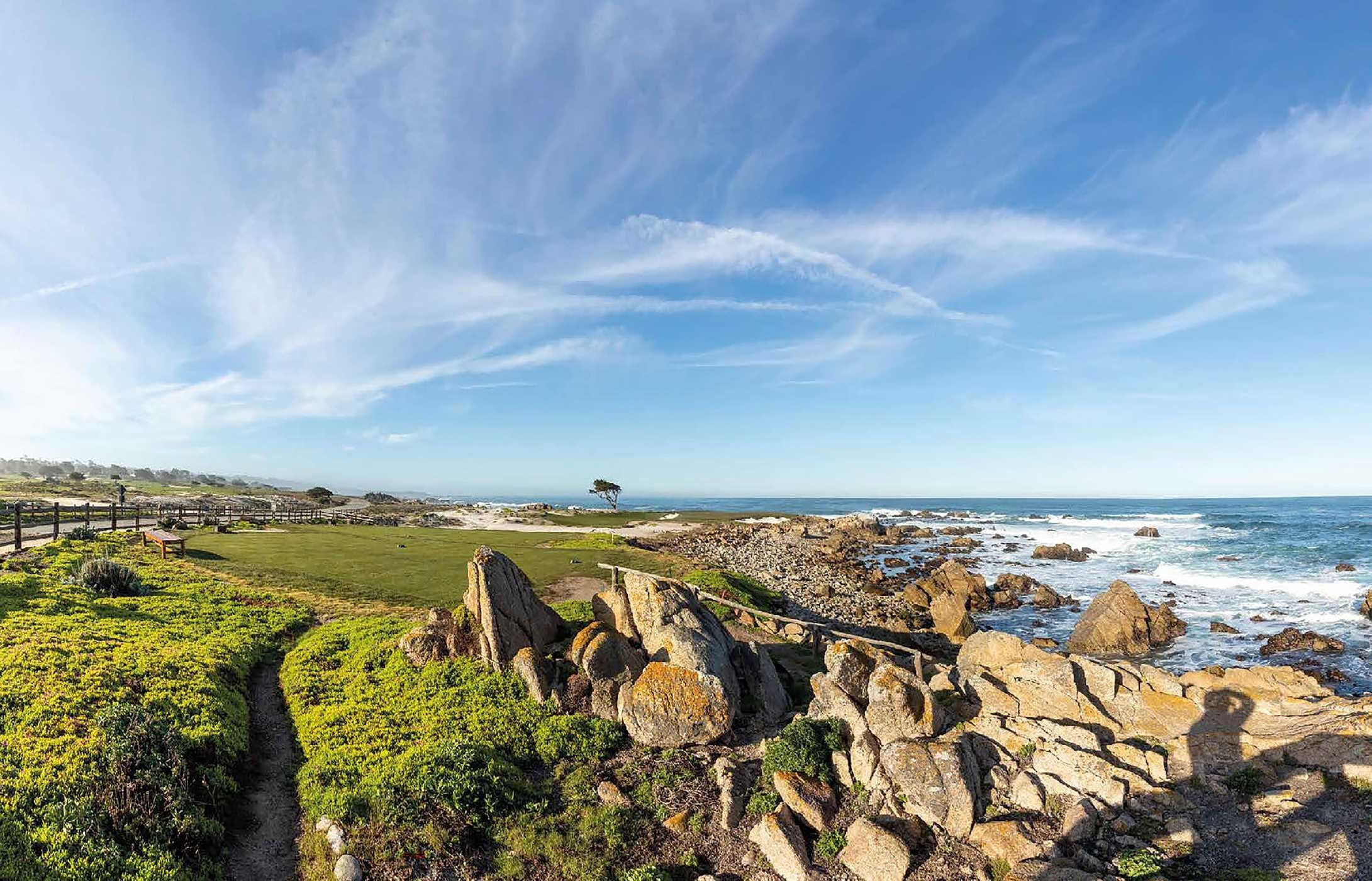 150 Golf Courses You Need To Visit Before You Die - XL Edition