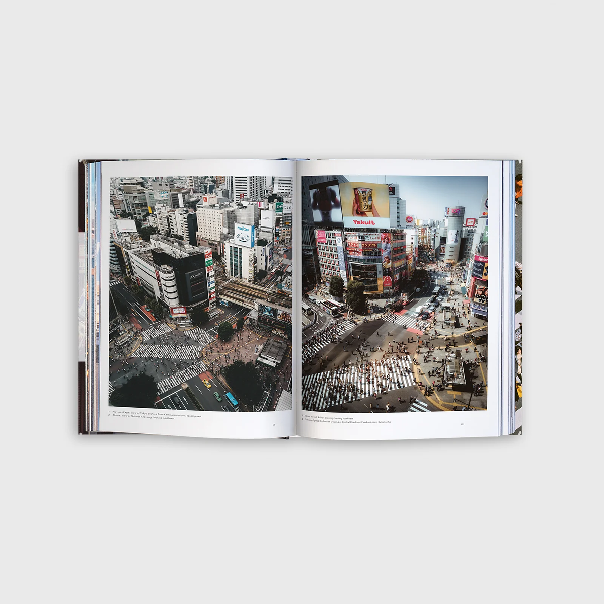 TROPE TOKYO
