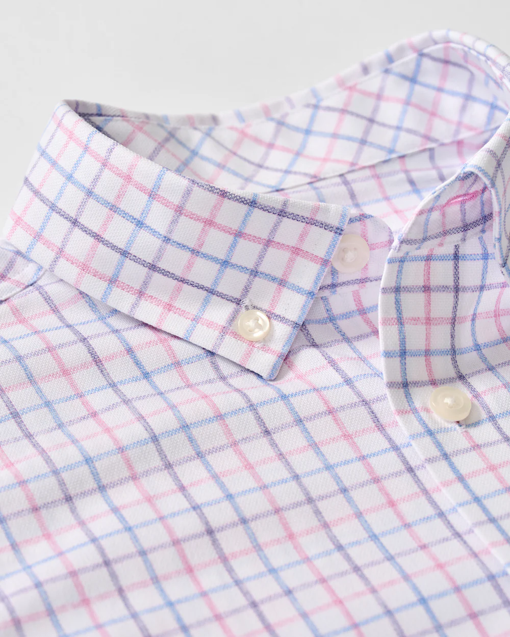 Paddock Everyday Performance Jr. Button Down Shirt