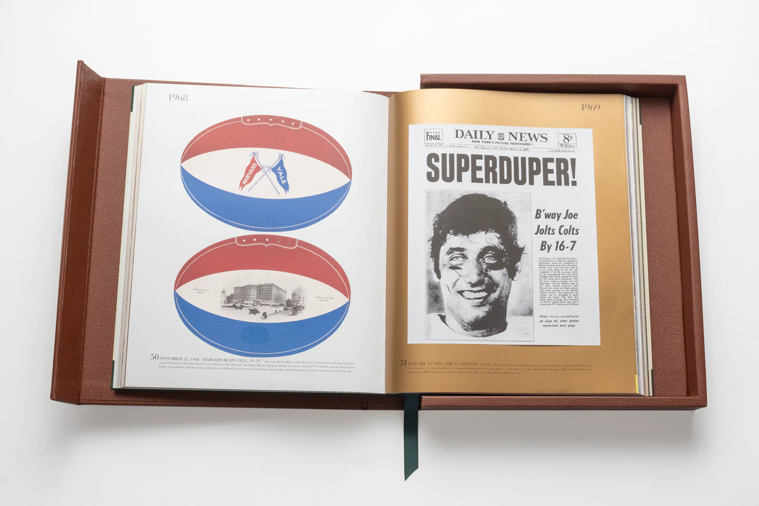 Football: The Impossible Collection