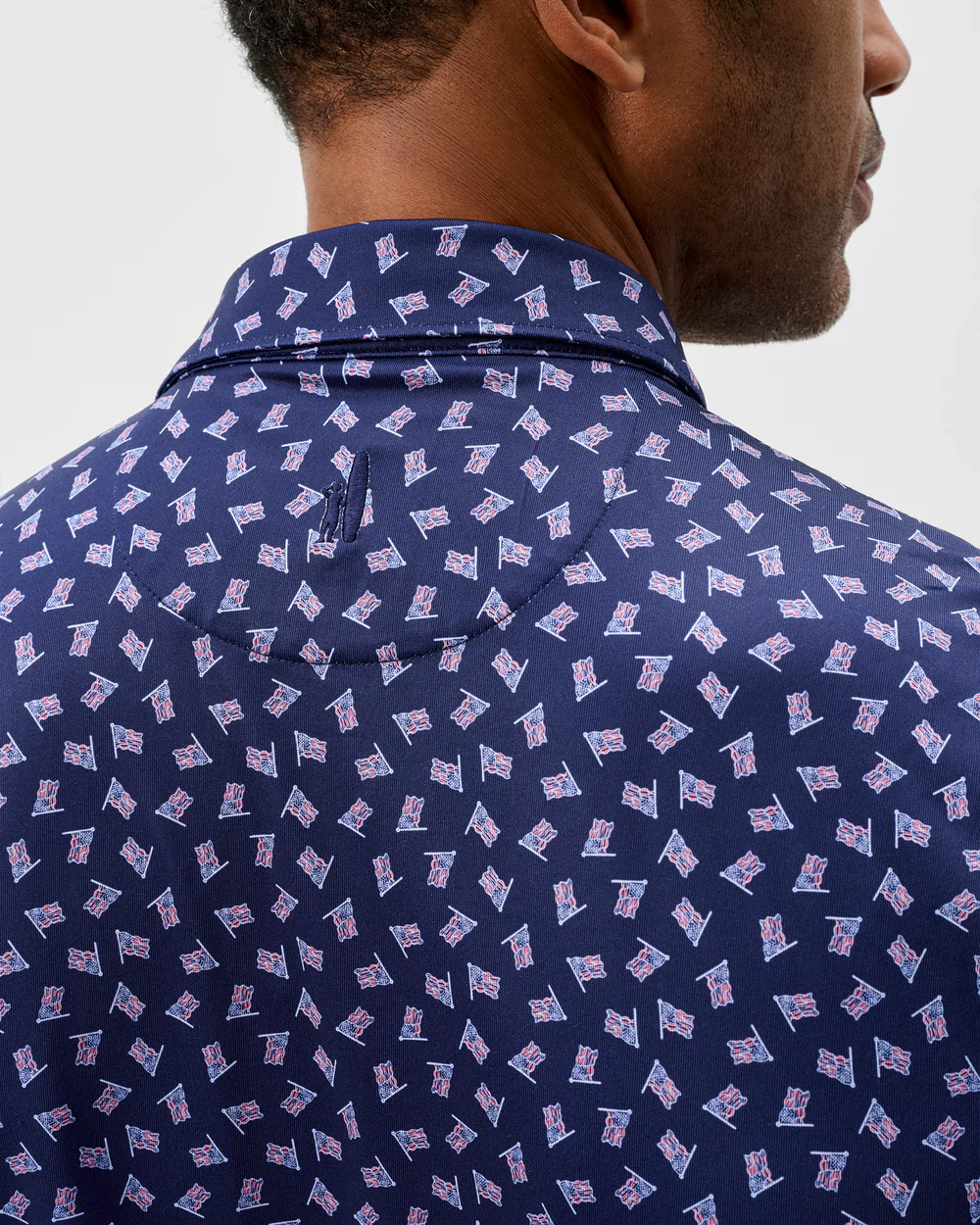 USA Performance Polo