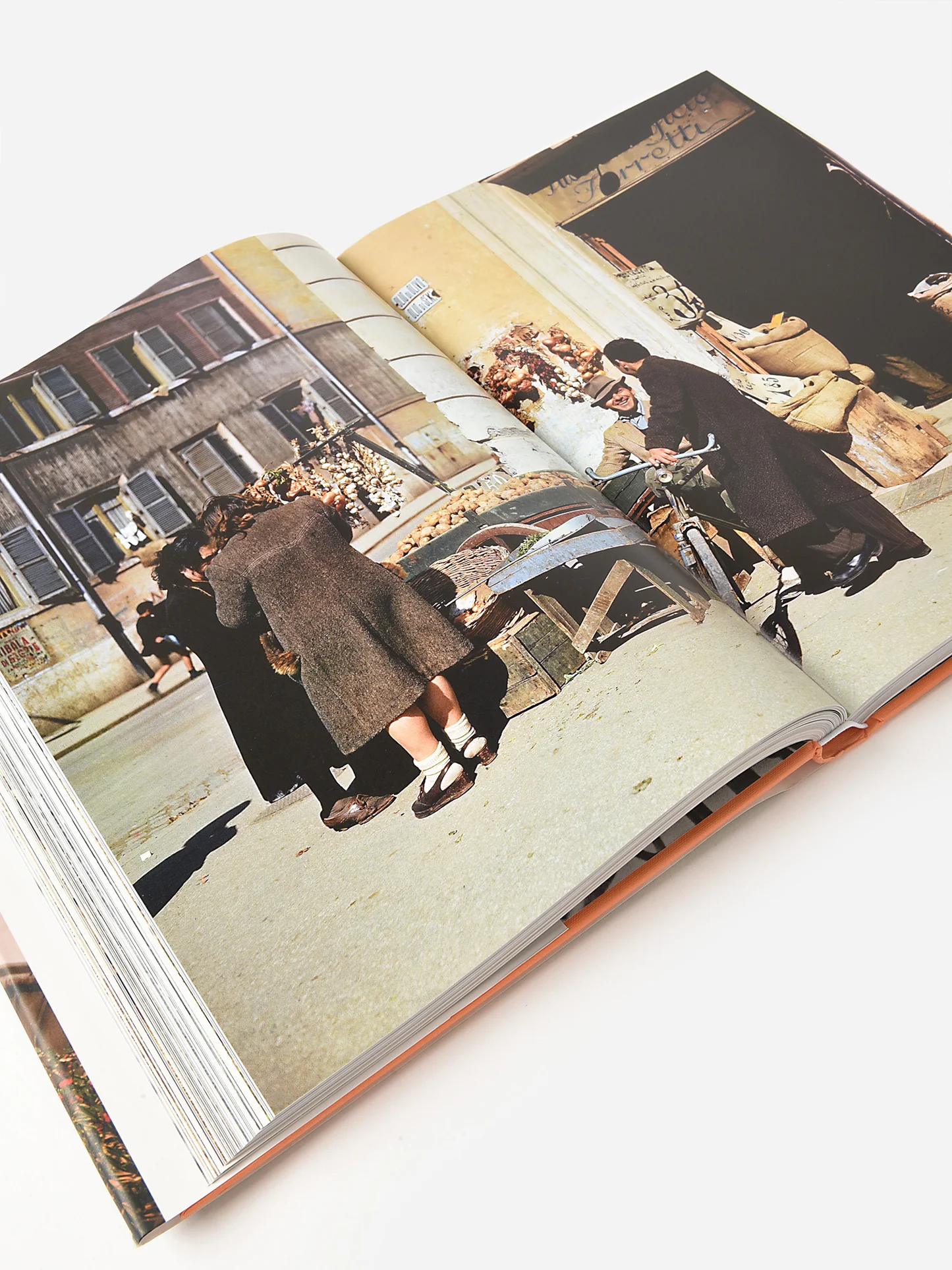 Rome. Portrait of a City