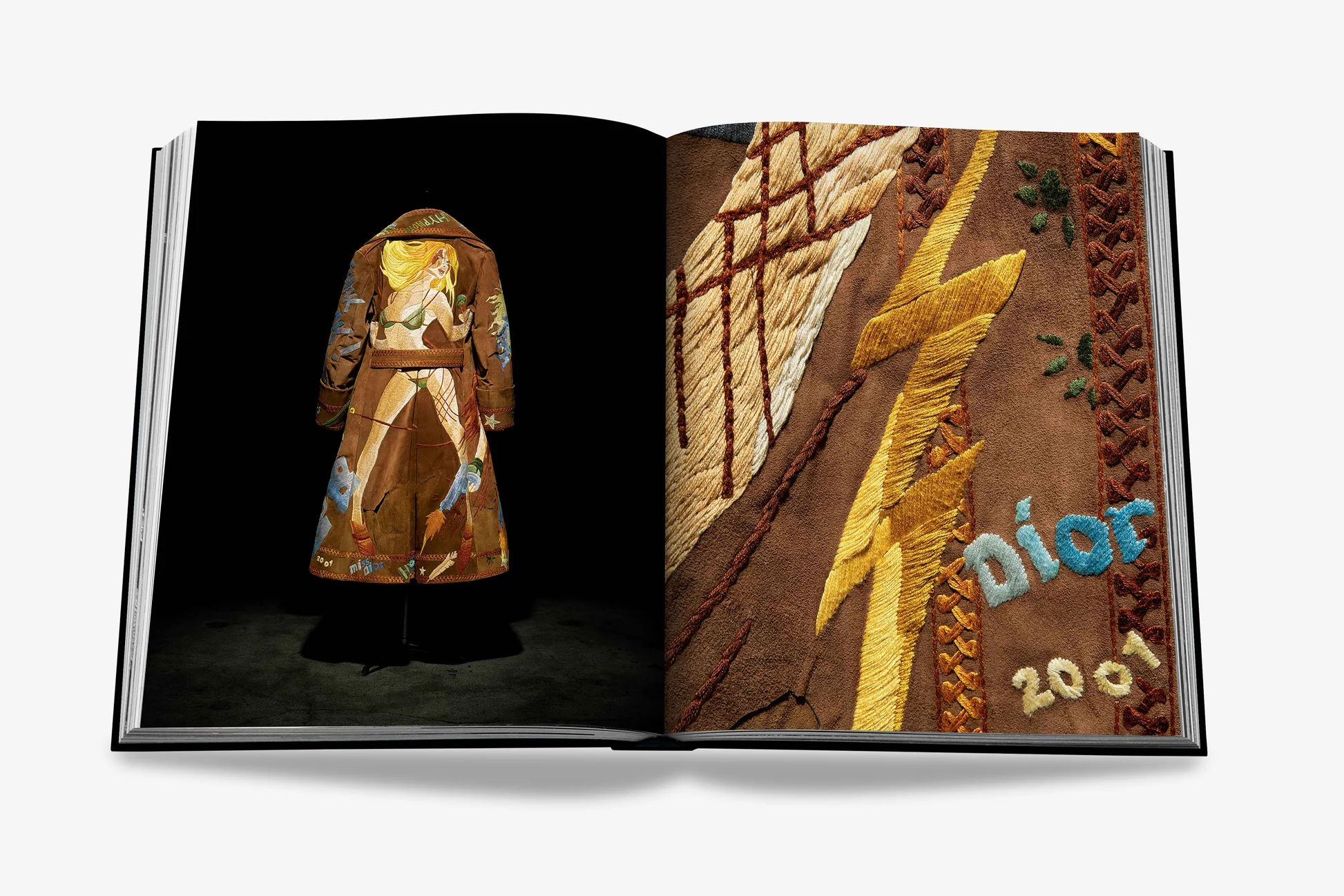 Dior by John Galliano