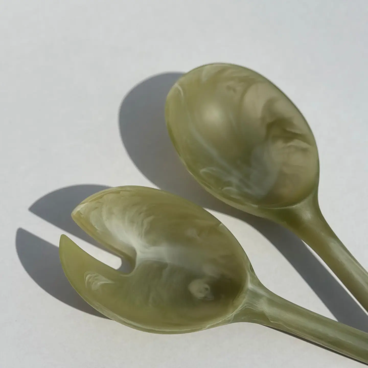 Olive Set Servers