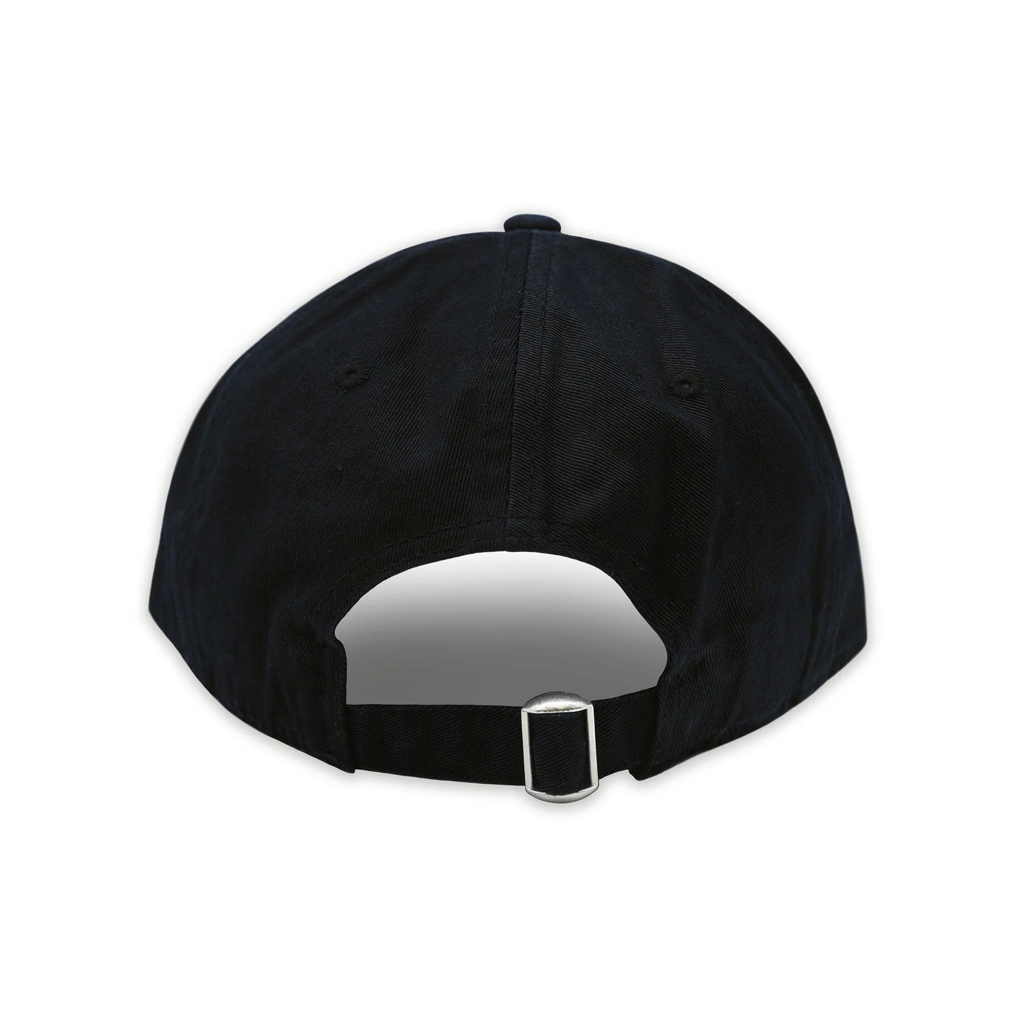 Arkansas Hat - Black