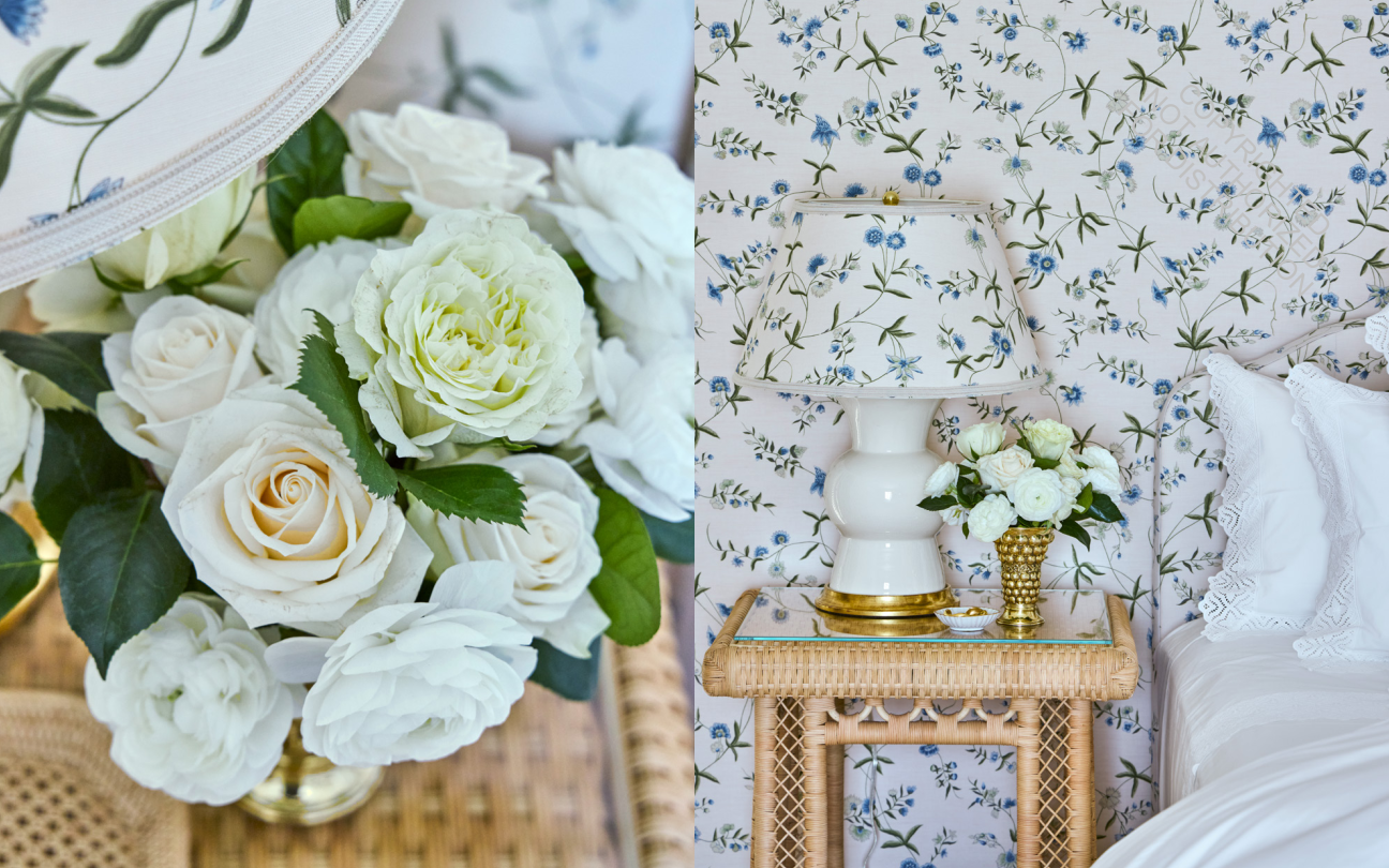 Aerin Lauder: Living with Flowers