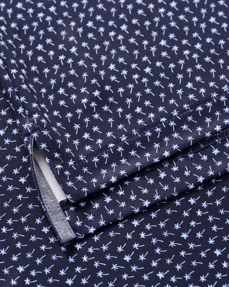 Marina Performance Jersey Polo