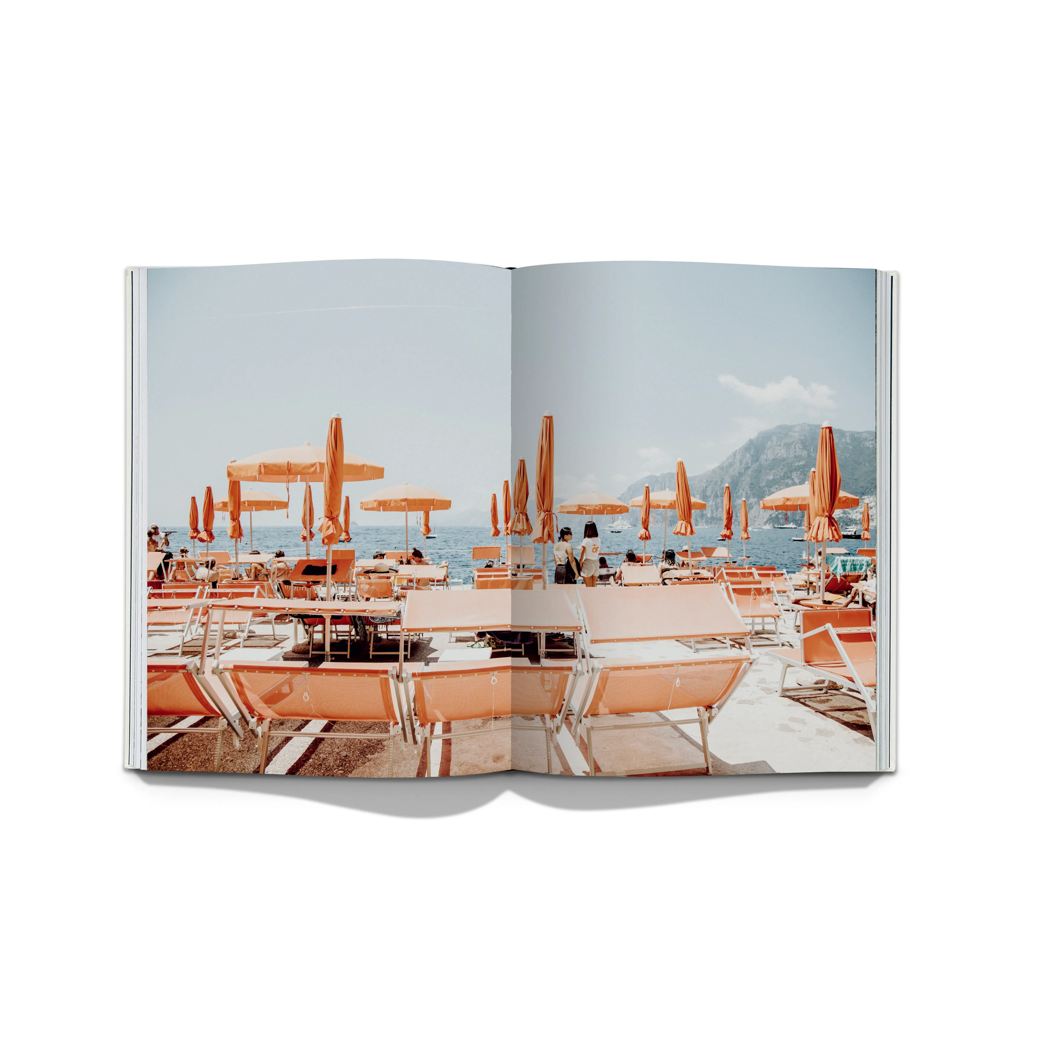Italian Summer