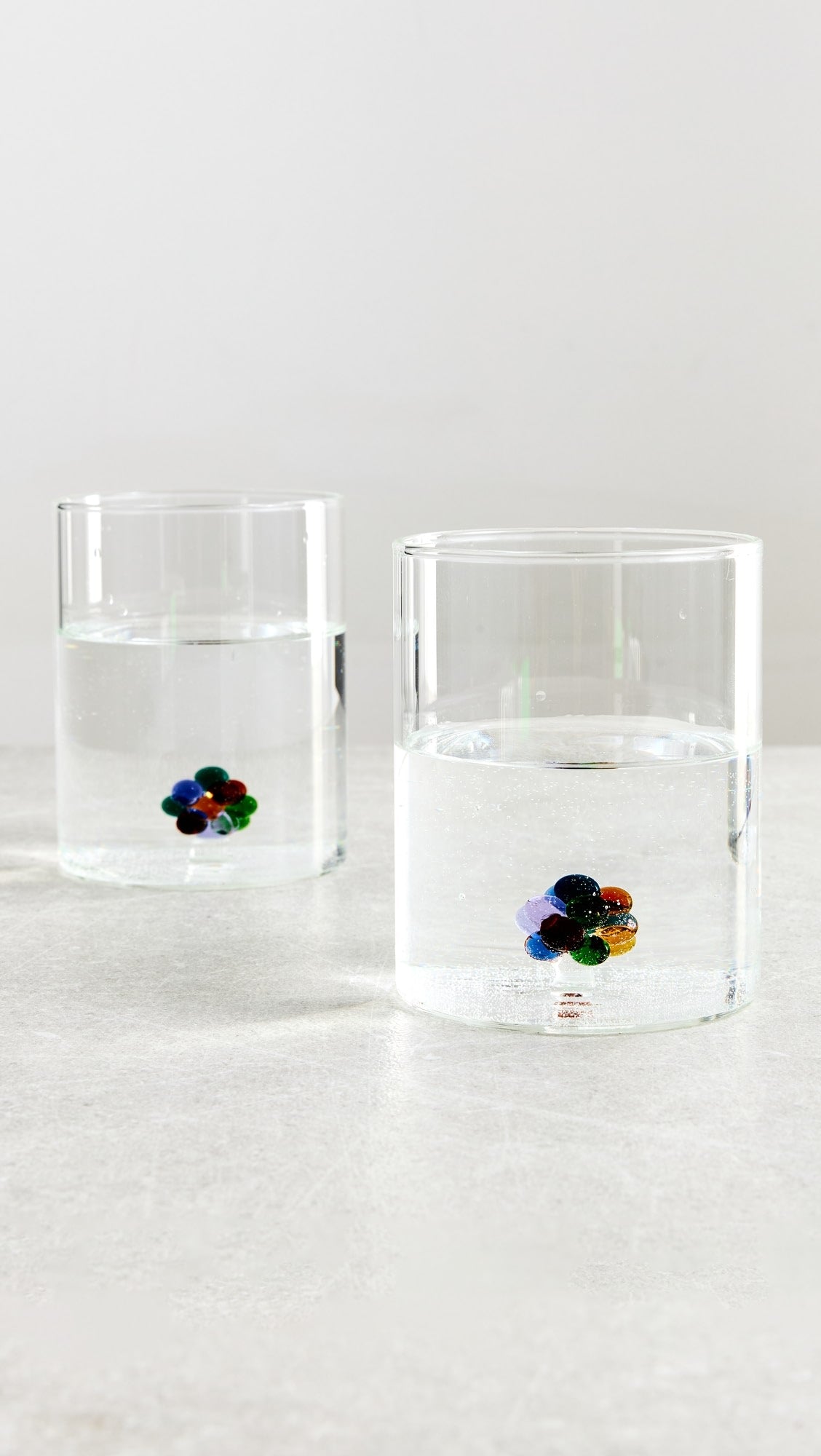 Bloom Tumblers - Set of 2