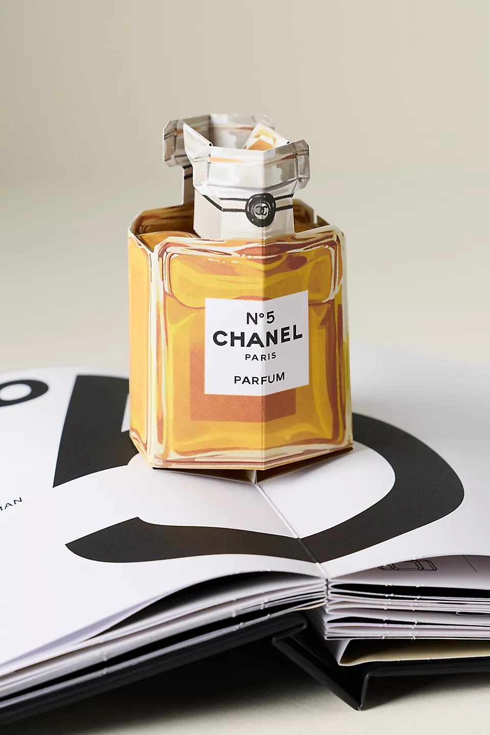 POP-UP CHANEL