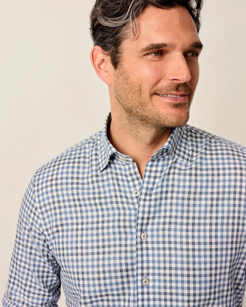 Kionn Top Shelf Button Down