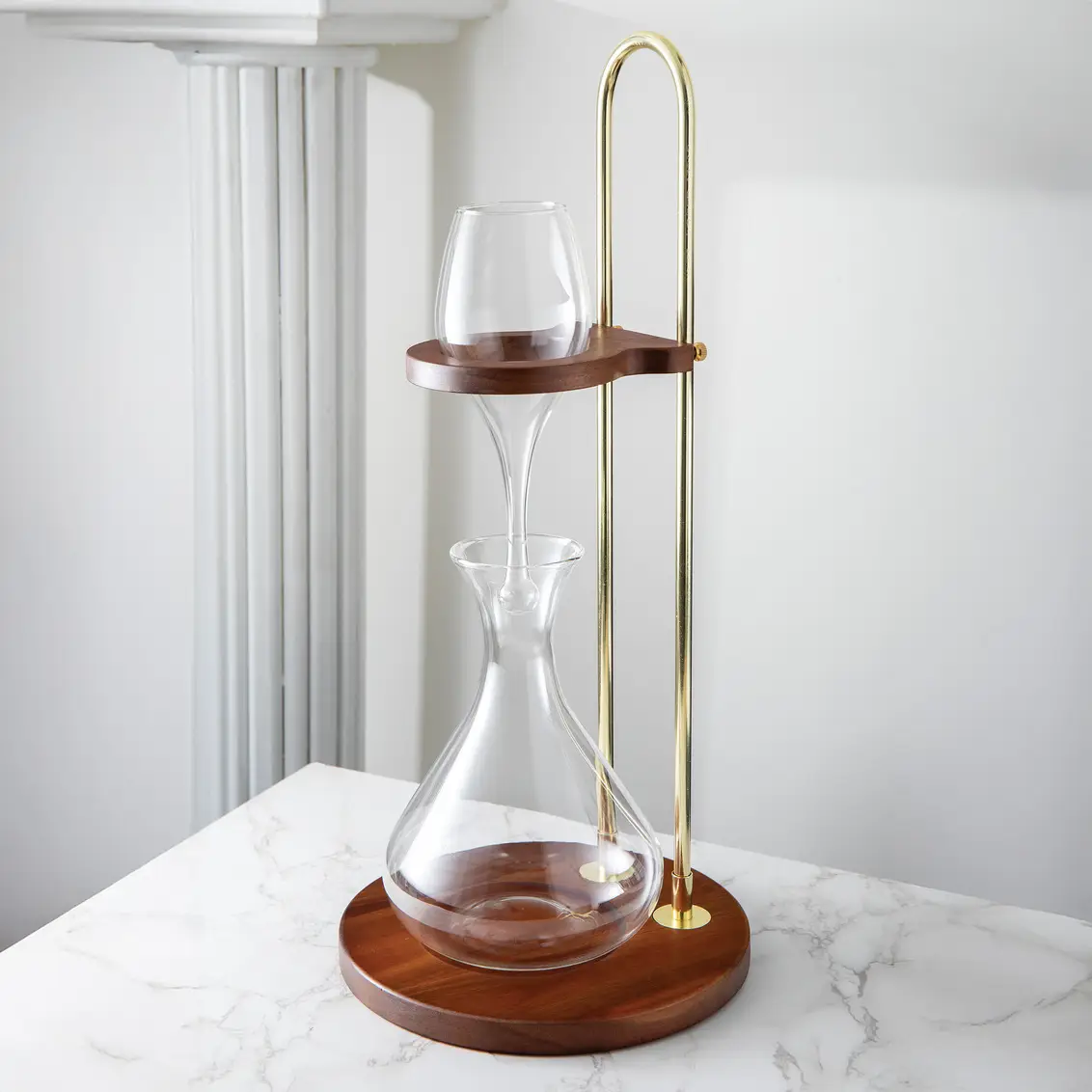 Connoisseur Aerating Wine Set